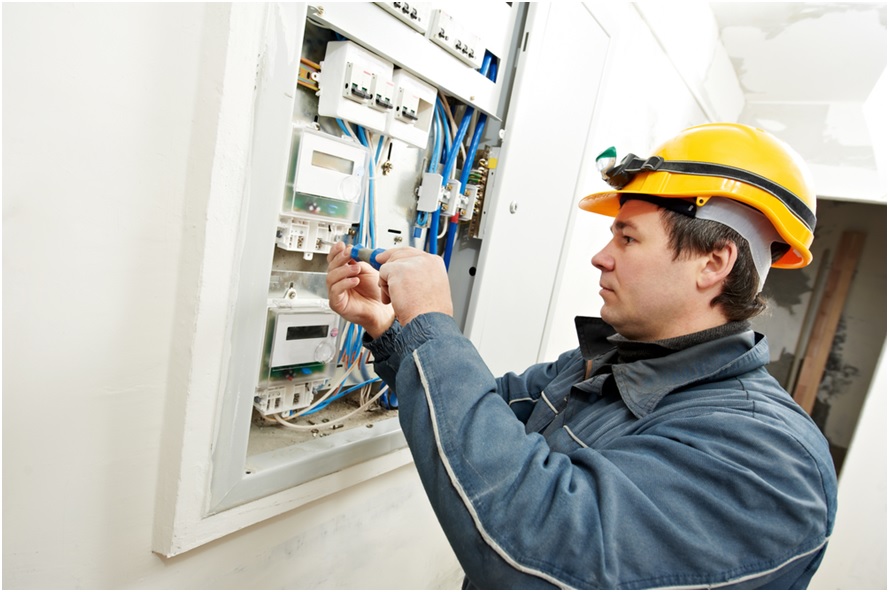 Who To Call When Having An Electric Problem?