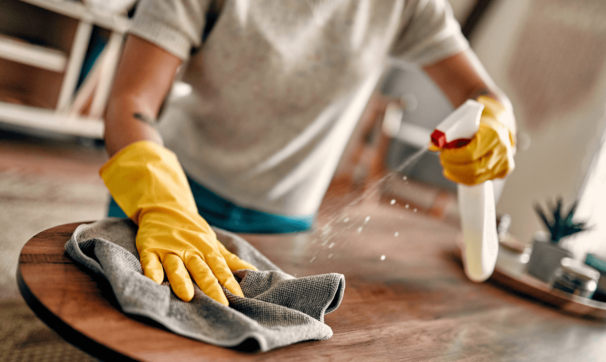 The Importance of Professional Removal Cleaning Services in Oslo