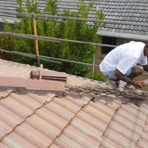 Roof Restoration Gold Coast