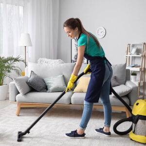 The Importance of Professional Removal Cleaning Services in Oslo