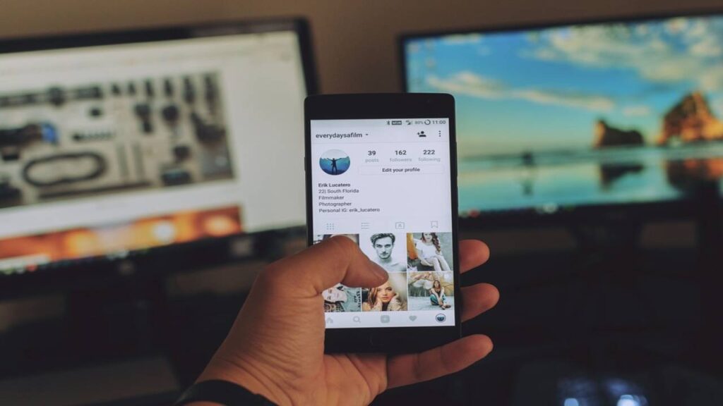 What are the steps involved in purchasing followers on Instagram?