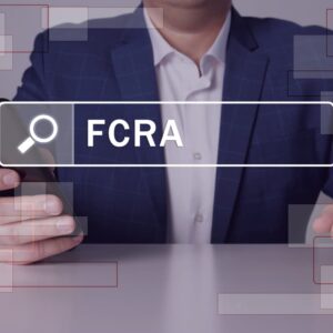 Safeguard Your Financial Well-Being with an FCRA Lawyer