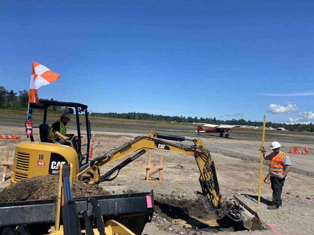 Commercial Earthwork