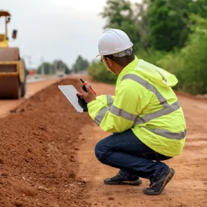 Commercial Earthwork