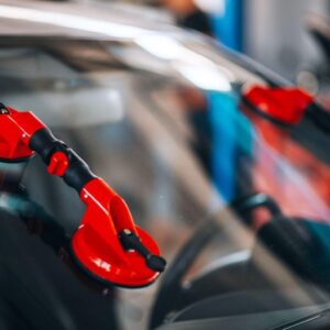 Seeing Clearly Again: Choosing Car Glass Between Windshield Repair and Full Replacement