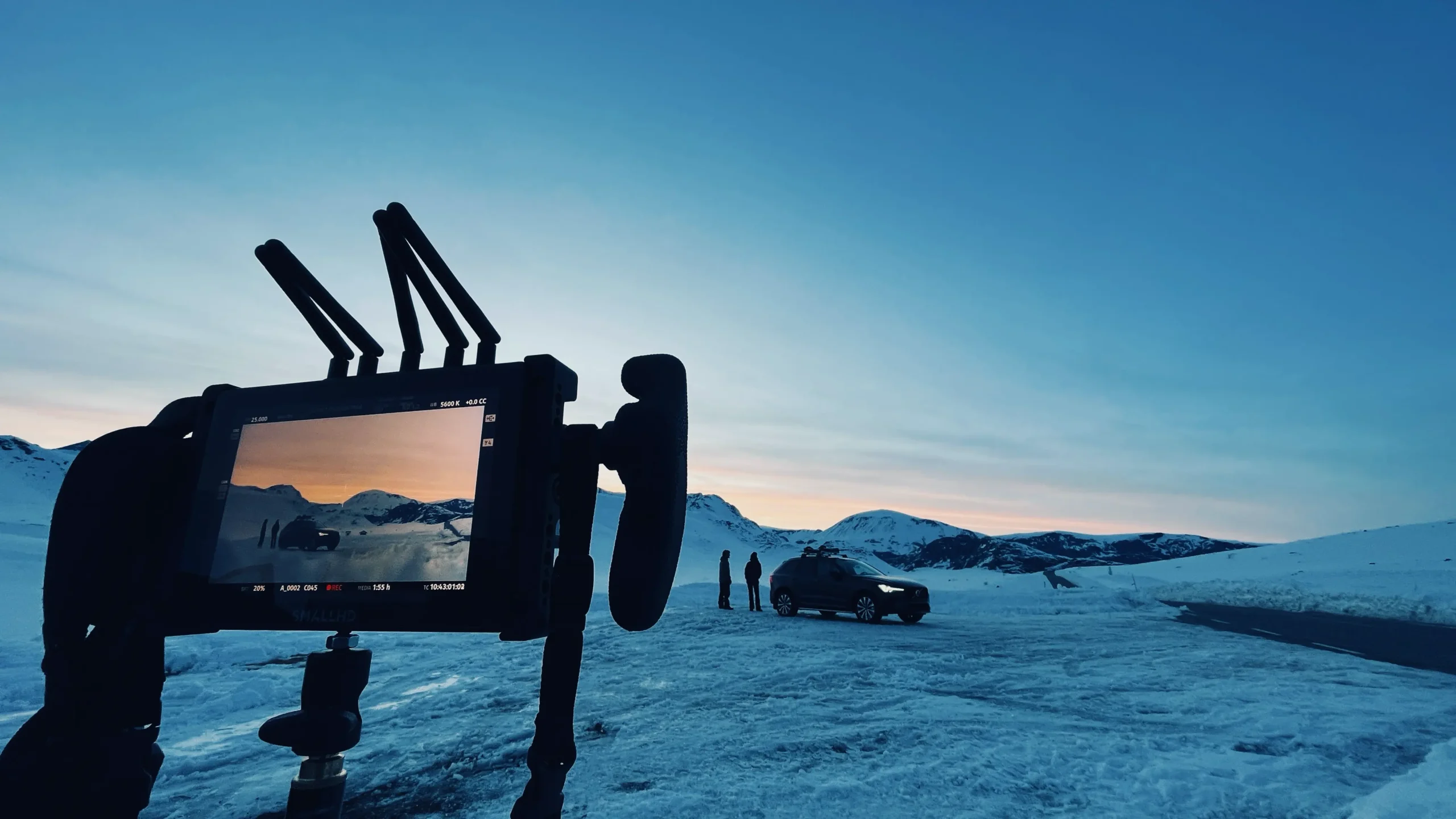 Stark Video Produktion