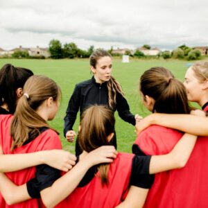 Future Football Foundations: Providing Fun and Skill for Growing Footballers