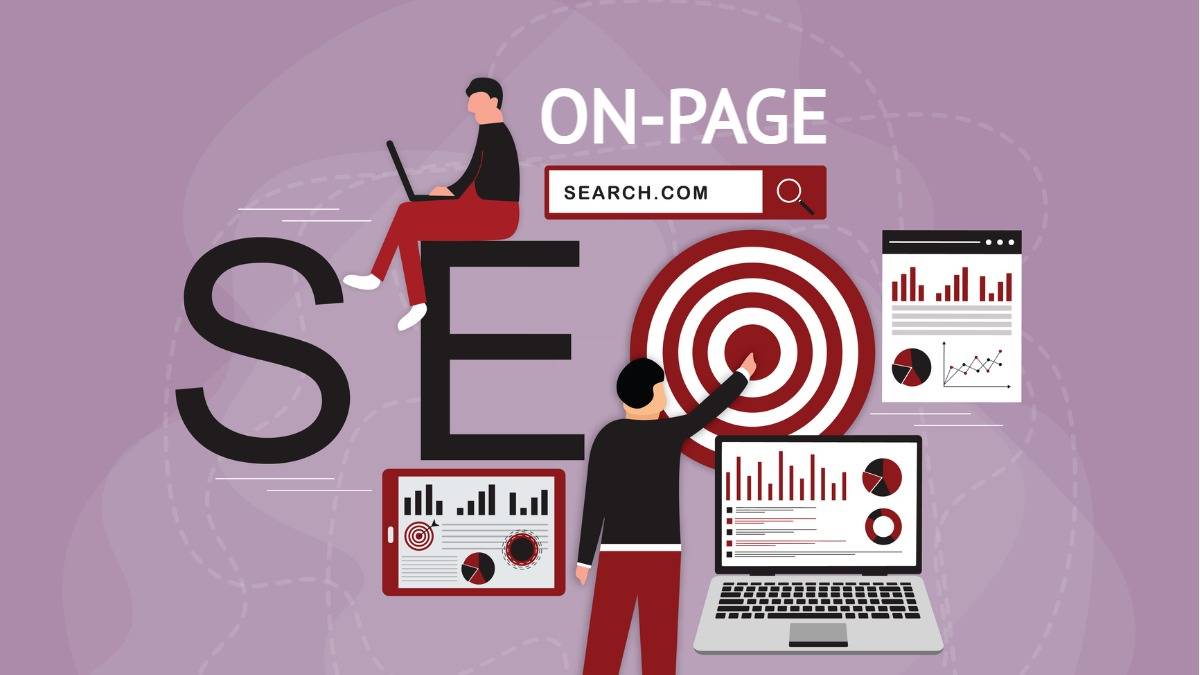 local seo services