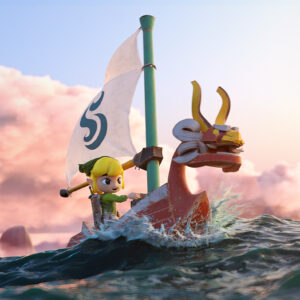 The Wind Waker Guide