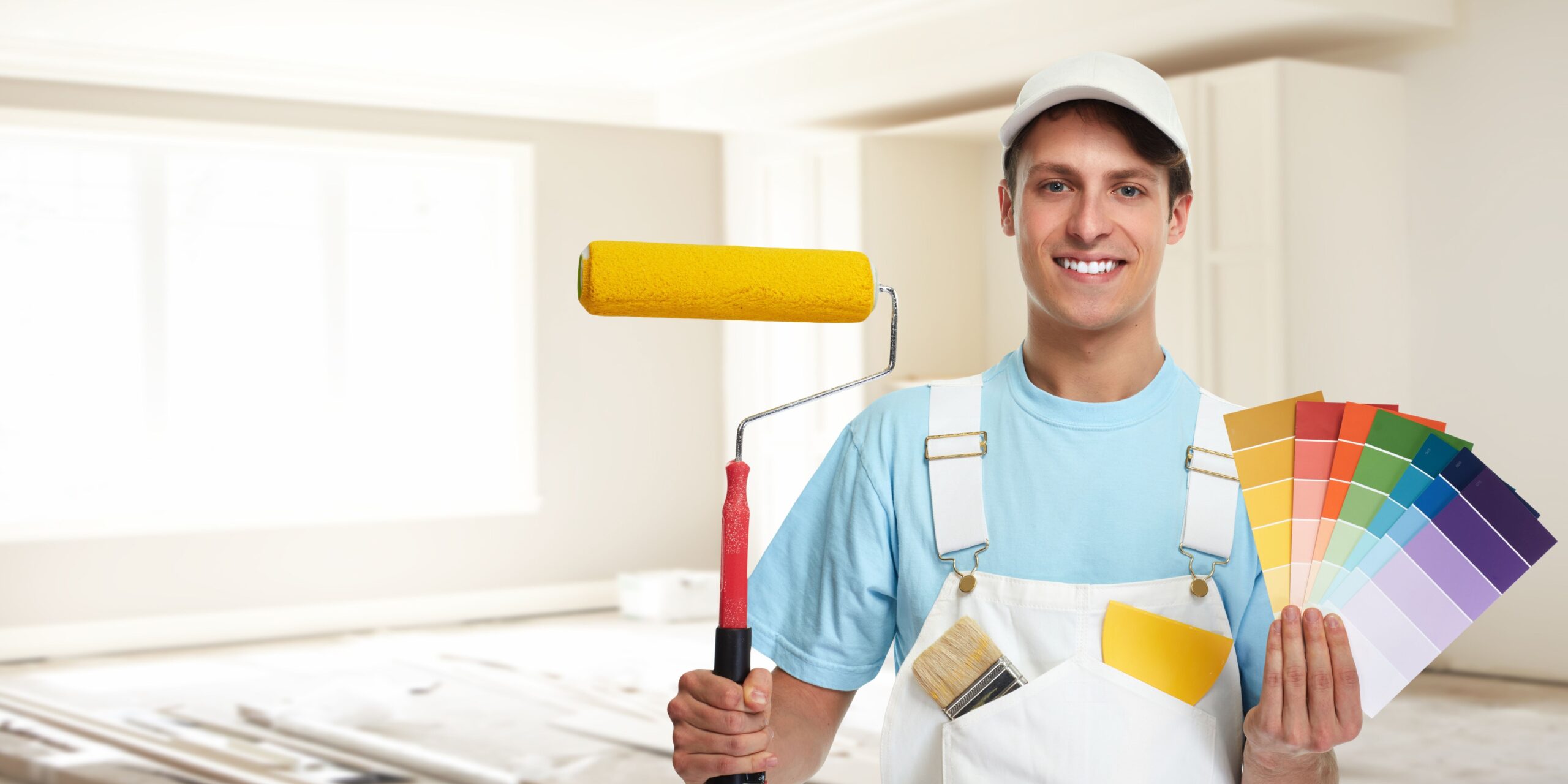 home painting services