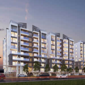 behive rental homes