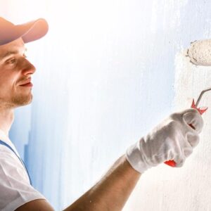 house painting services