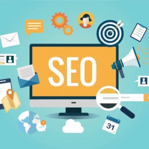 seo services near me
