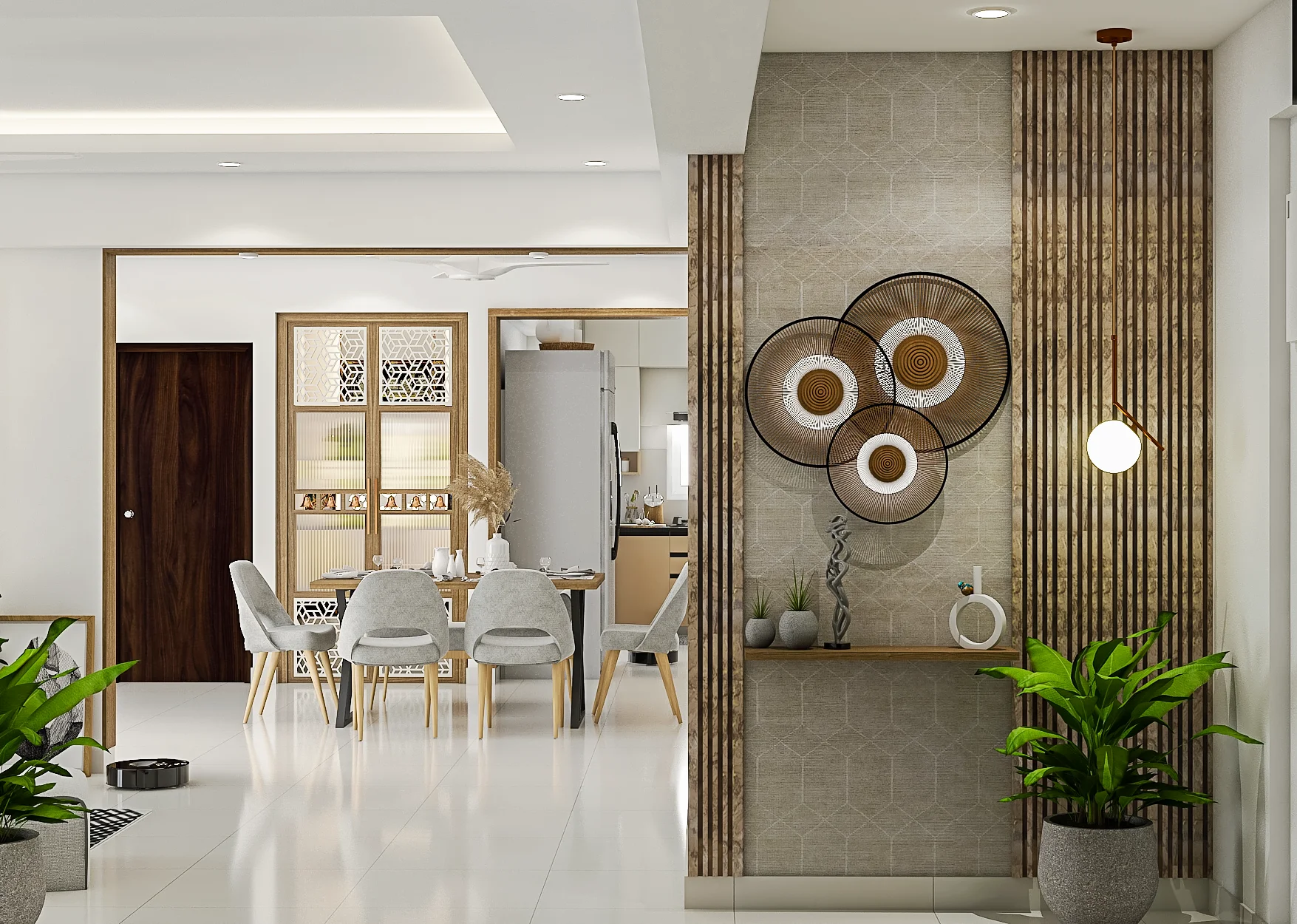 Mangalore Interior Designers