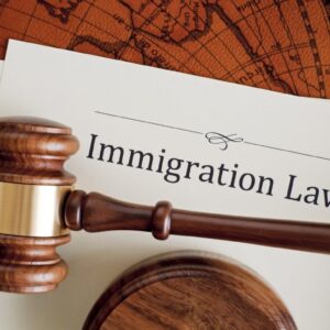 new immigration law