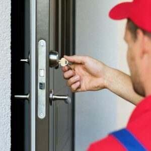 locksmith richmond vic