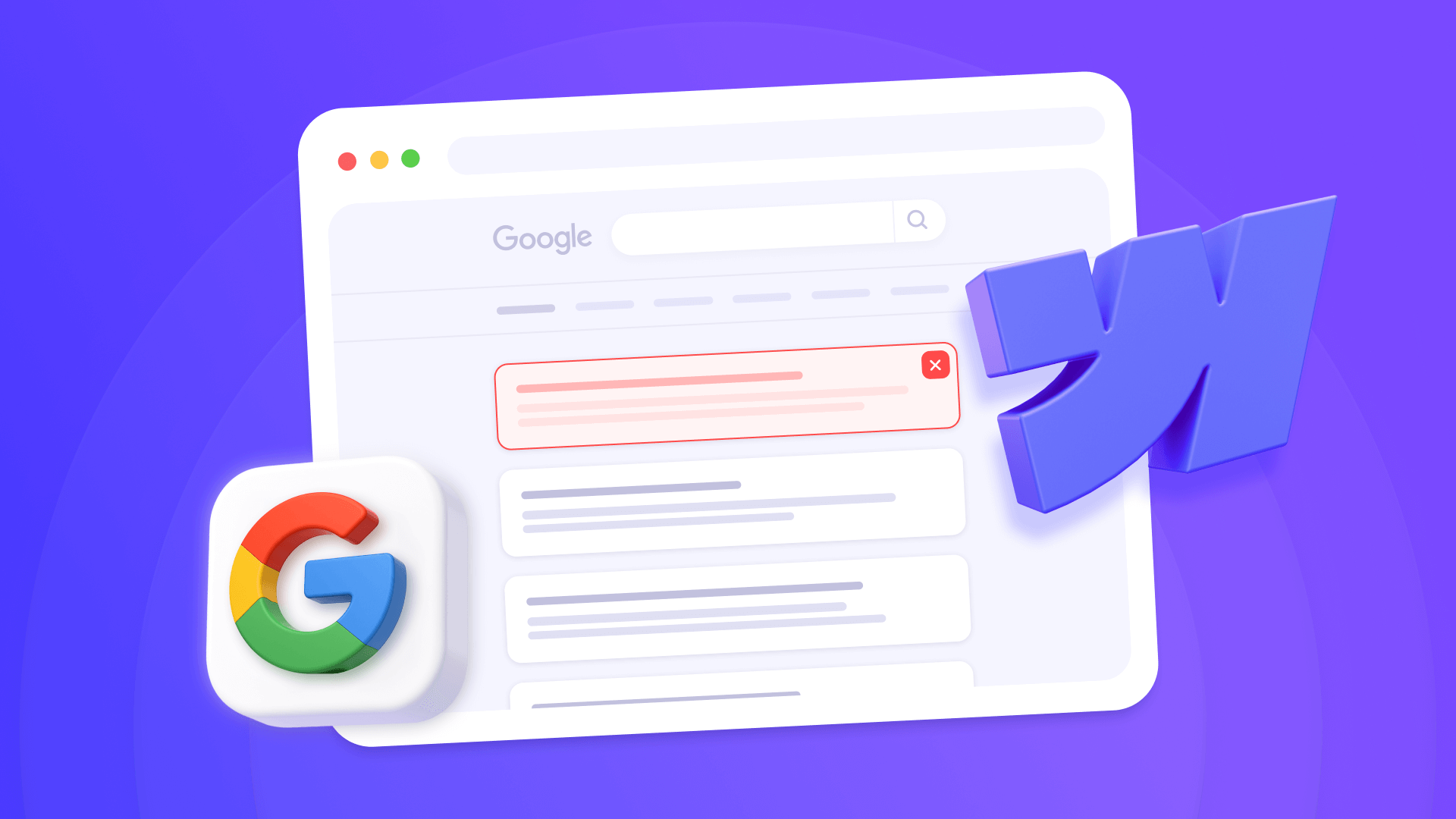 Rapid Index Checker for Google
